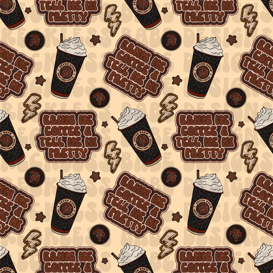 7 BREW SEAMLESS FILE