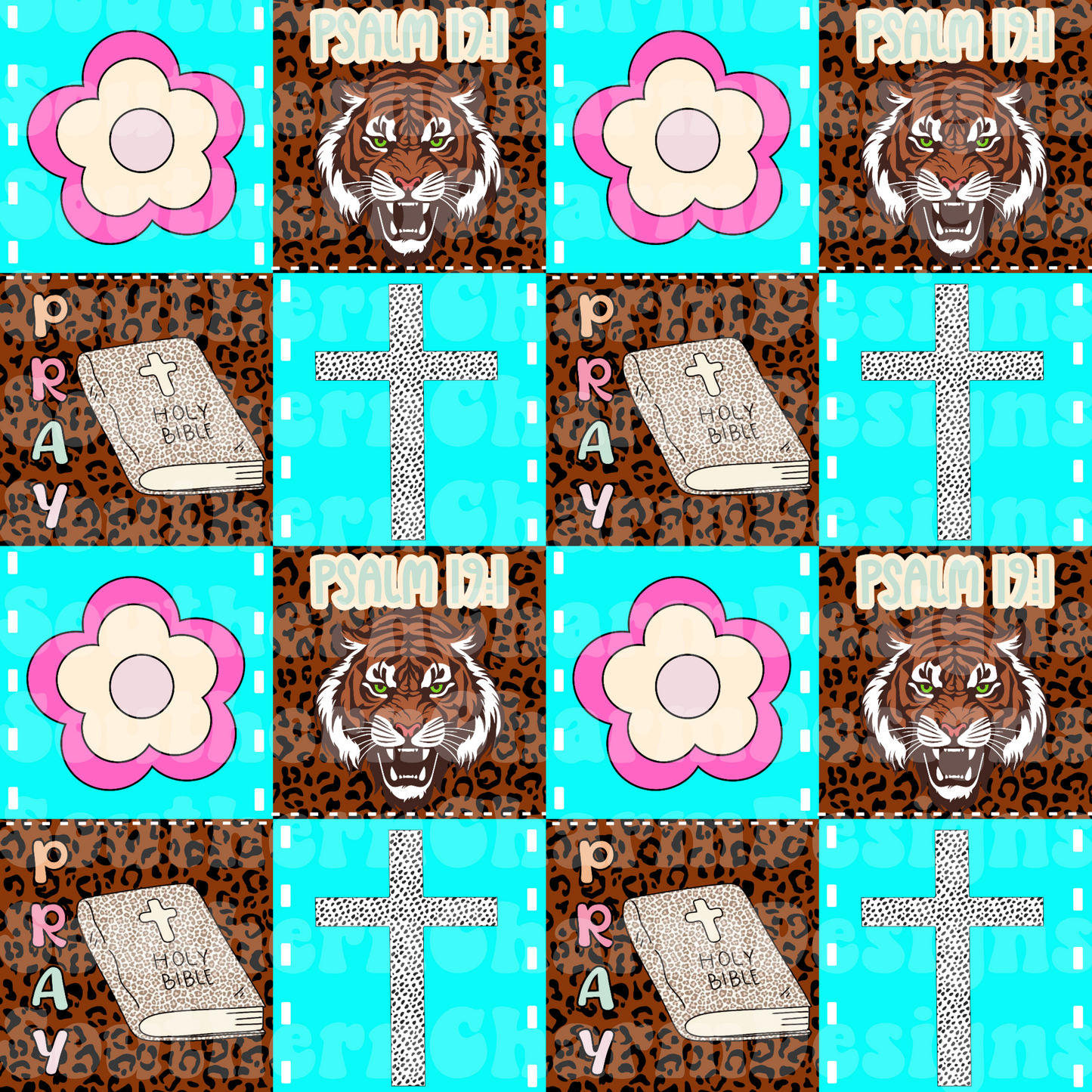 FREEBIE SEAMLESS