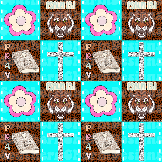 FREEBIE SEAMLESS