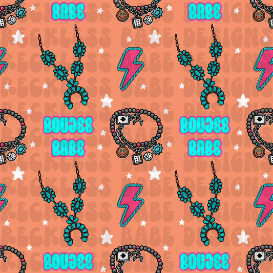 BOUJEEEE BABE SEAMLESS FILE