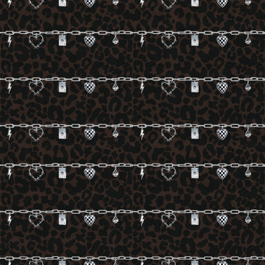 CHEETAH CHARM SEAMLESS FILE