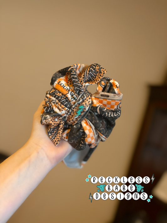 MESSY BABY SIZED WRAP