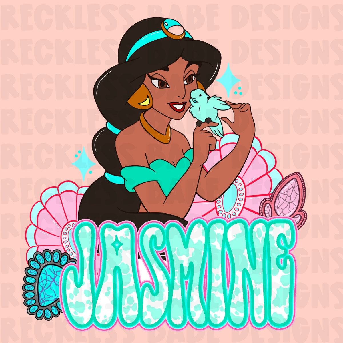 JASMINE PNG