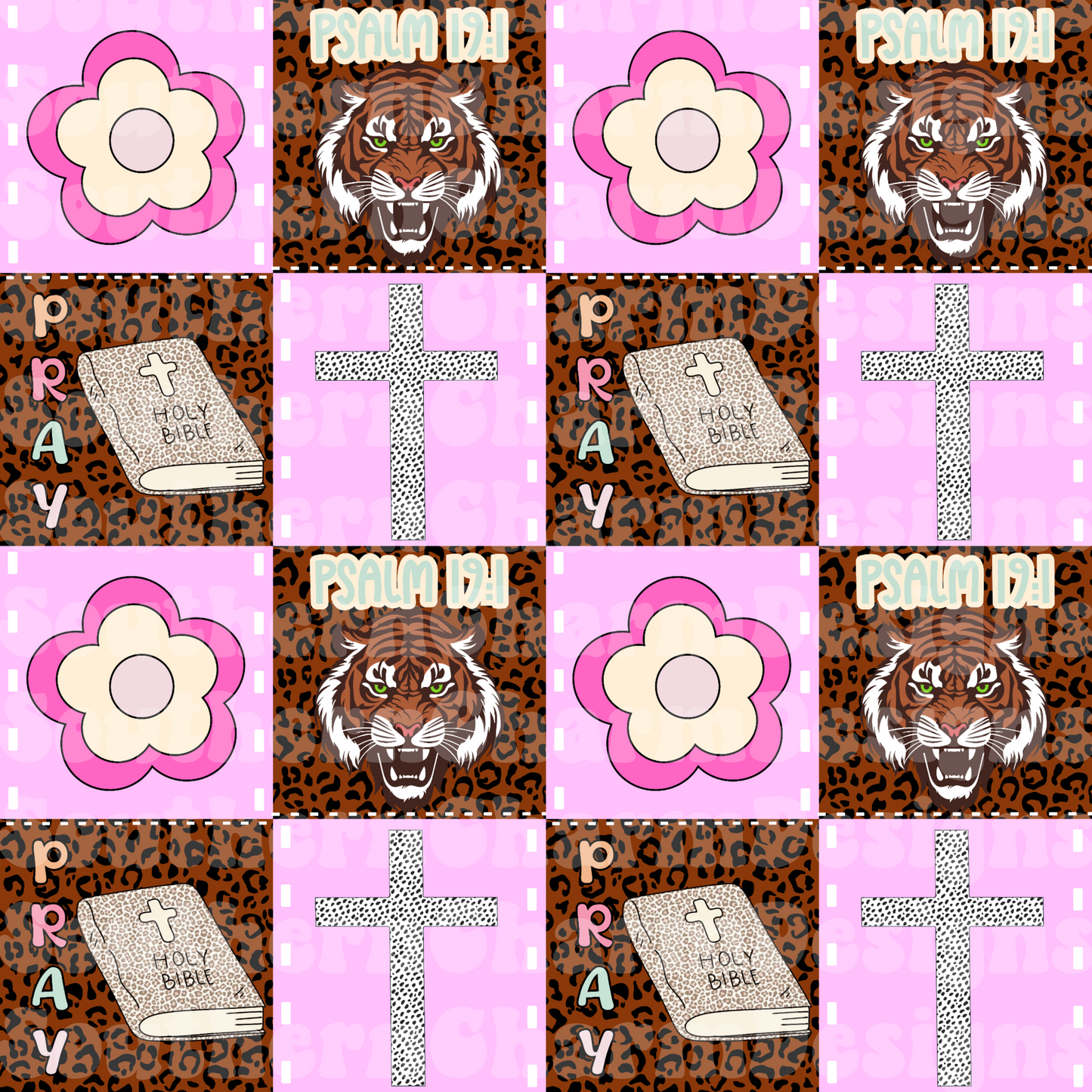 FREEBIE SEAMLESS