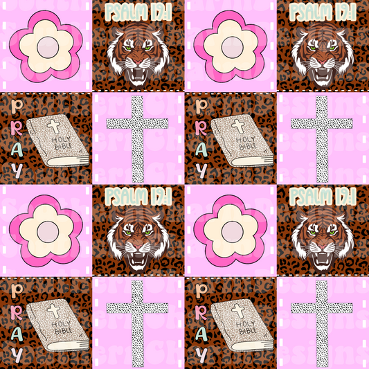 FREEBIE SEAMLESS