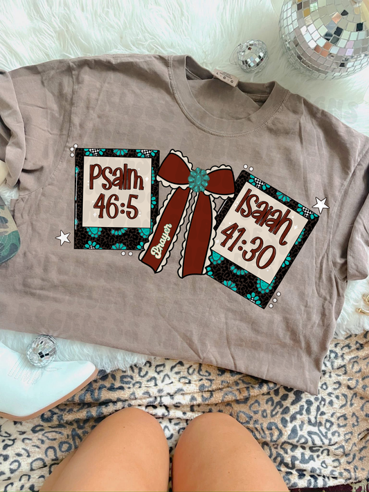 Bible verse Polaroid PNG