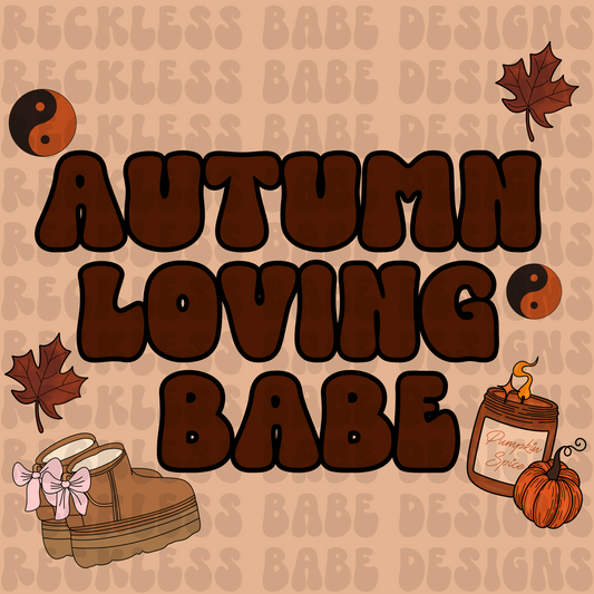 Autumn png