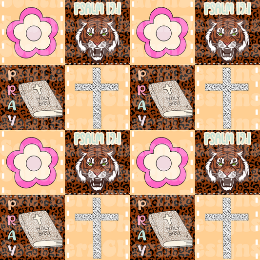 FREEBIE SEAMLESS