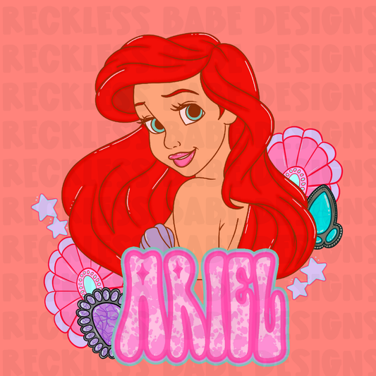 ARIEL PNG