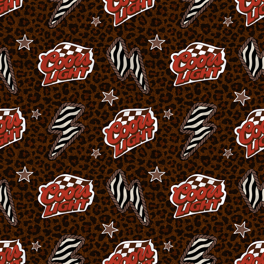 COORS LIGHT SEAMLESS FILE