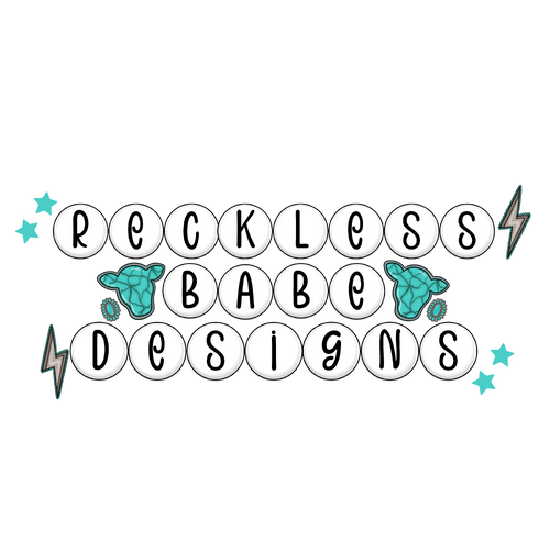 Reckless Babe Designs 