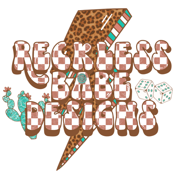 Reckless Babe Designs 