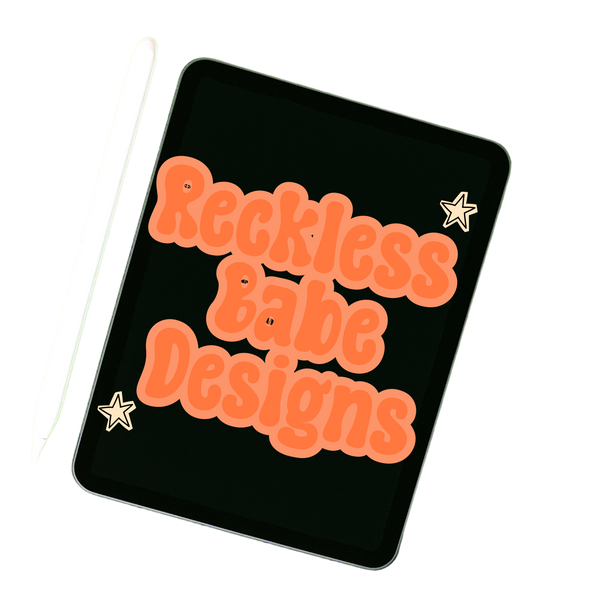 Reckless Babe Designs 