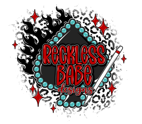 Reckless Babe Designs 