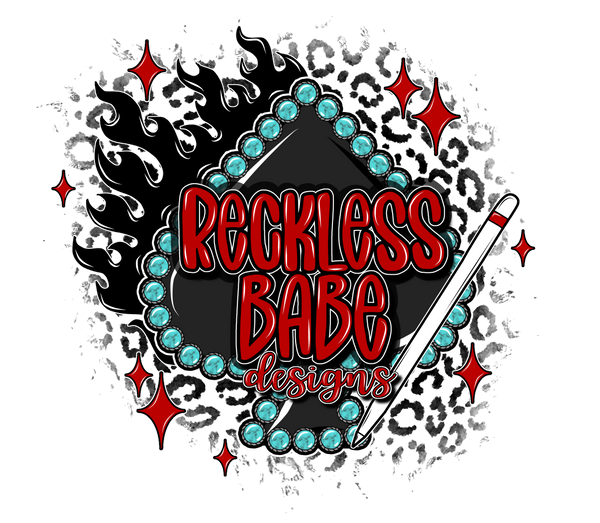 Reckless Babe Designs 